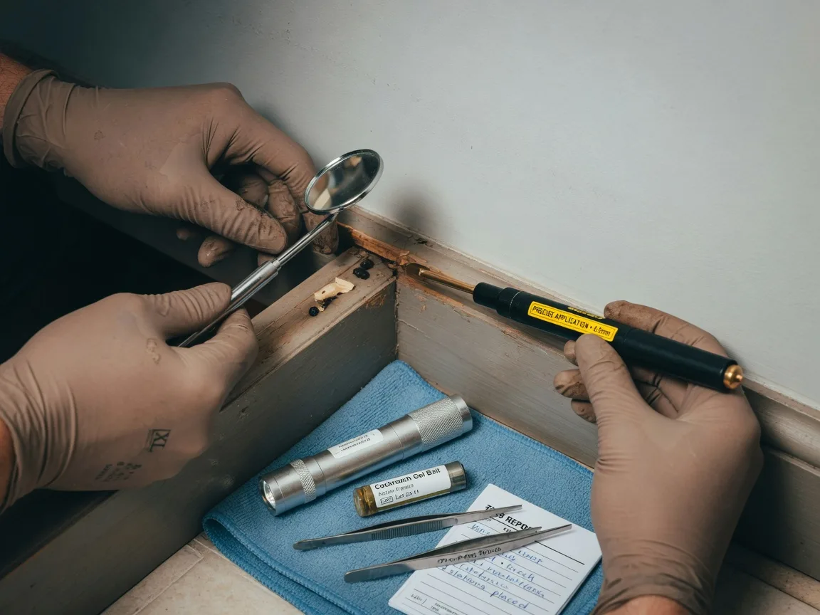 Why choose Emergency Pest Control in Ivanhoe, CA